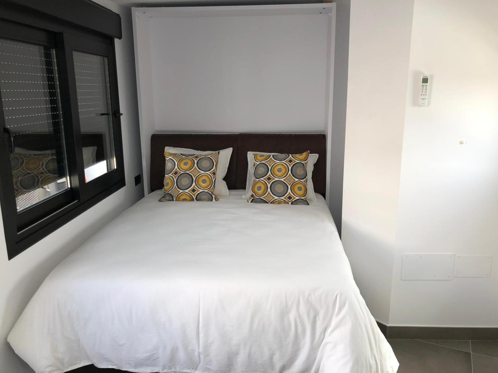 Apartamentos Kronox Nerja Exterior photo