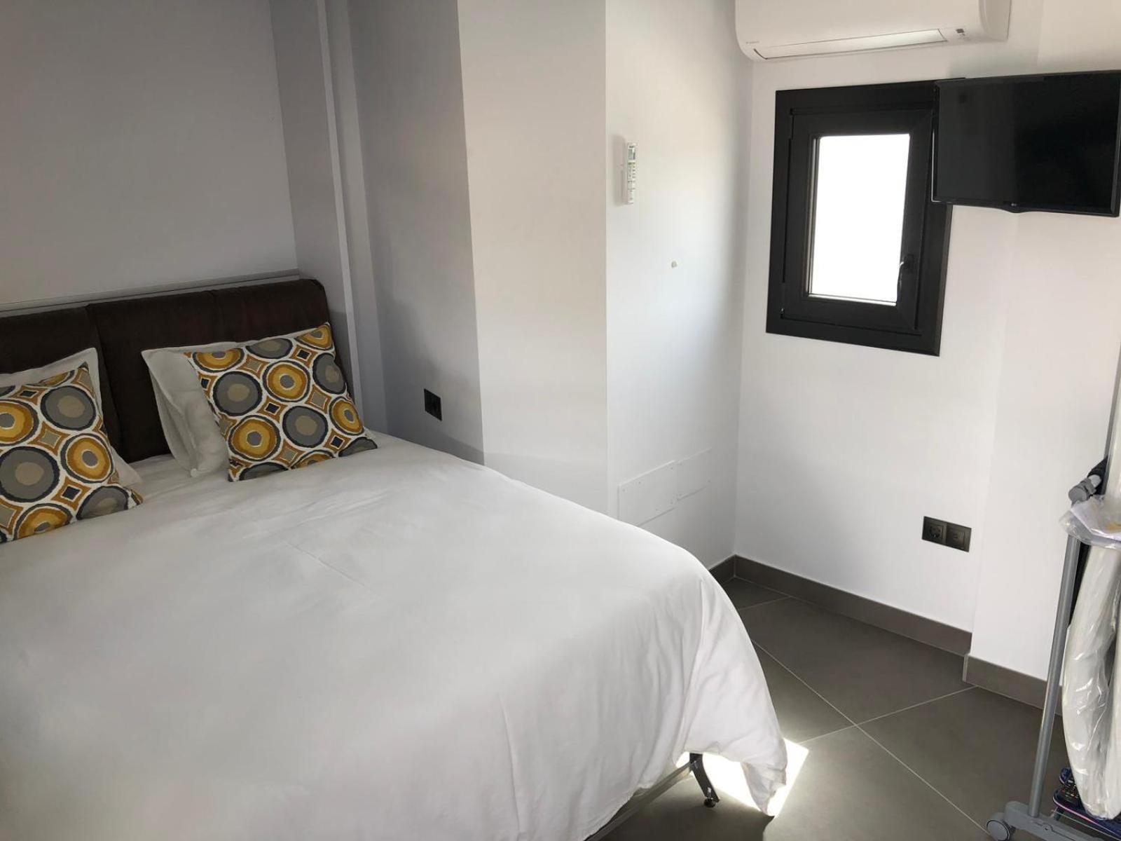 Apartamentos Kronox Nerja Exterior photo